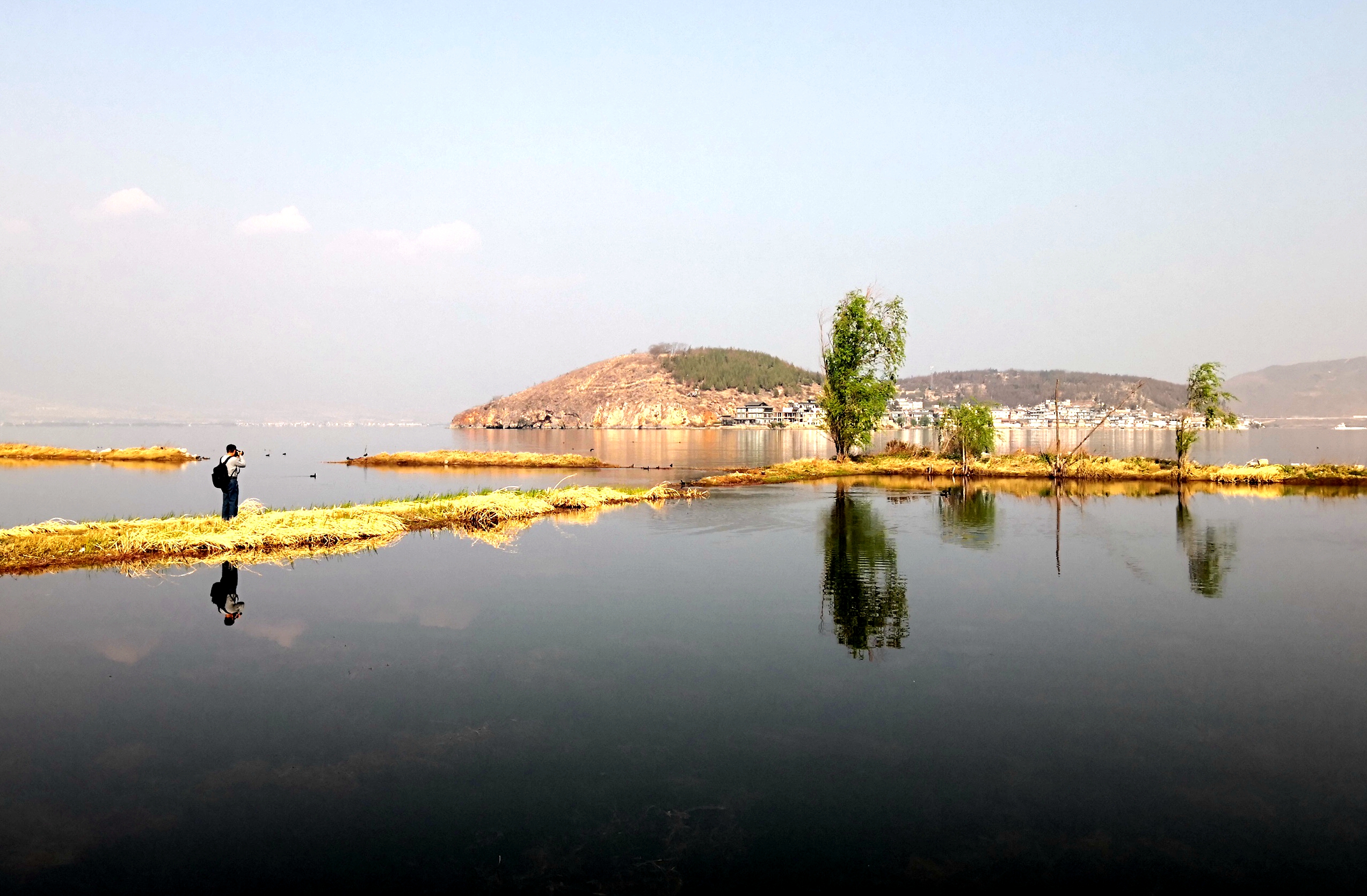 洱海值得去的地方,洱海真正值得去的地方