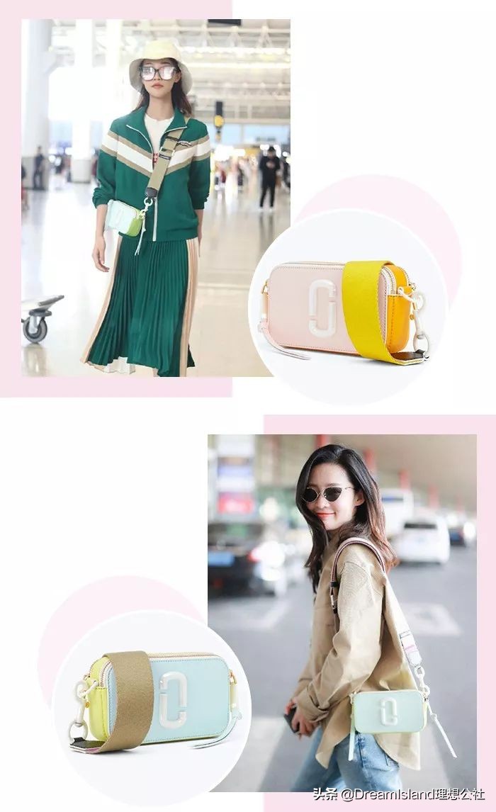 香奈儿和lv哪款包包值得买,chanel包和lv包推荐