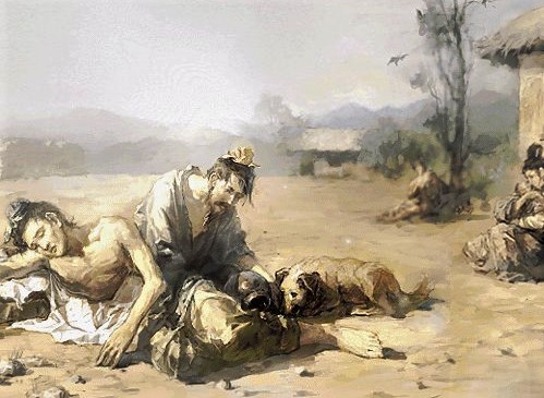 中国人的航天历史,中国人的奋斗史