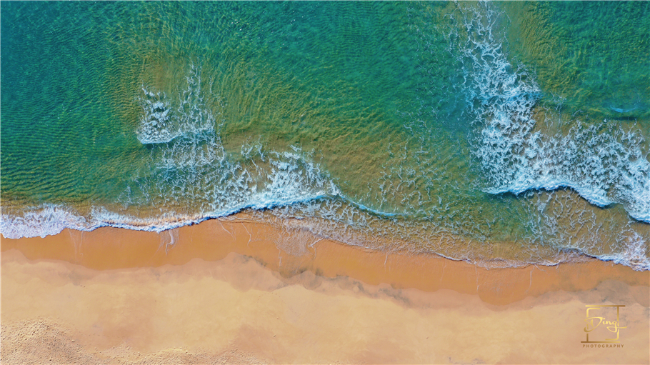 陵水猴岛与呆呆岛之旅,三亚猴岛呆呆岛有必要去吗