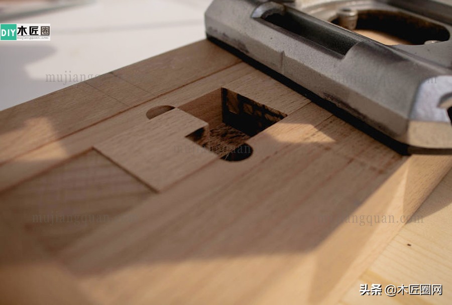 如何学习卯榫结构家具,榫卯结构使家具更加耐用