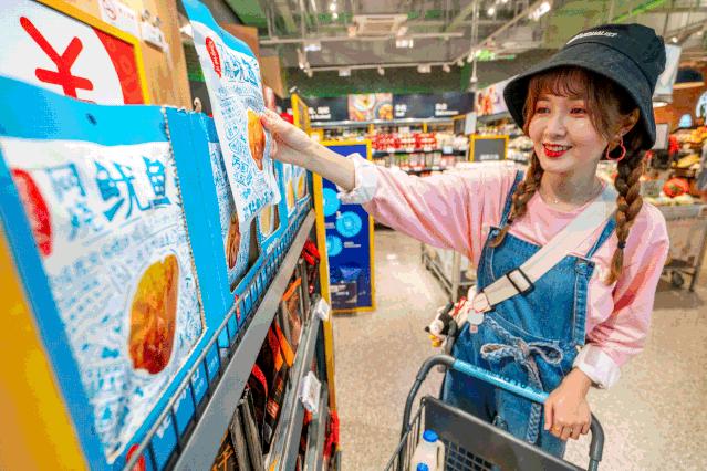 德国网红超市周年庆，省钱真的不用拼命做算术