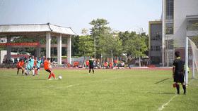 2024首届粤港澳大湾区足球邀请赛,粤港澳大湾区青少年邀请赛