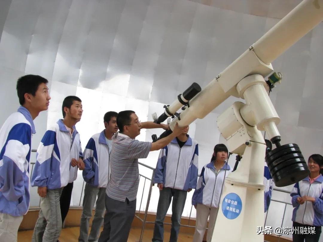 武威六中录取名单2021初中,武威第六中学体考