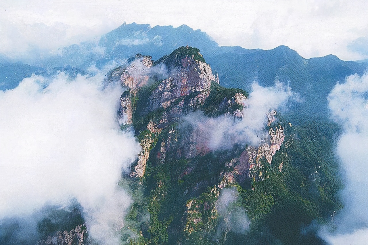 2021河南100强企业分布图,河南企业100强各地数量