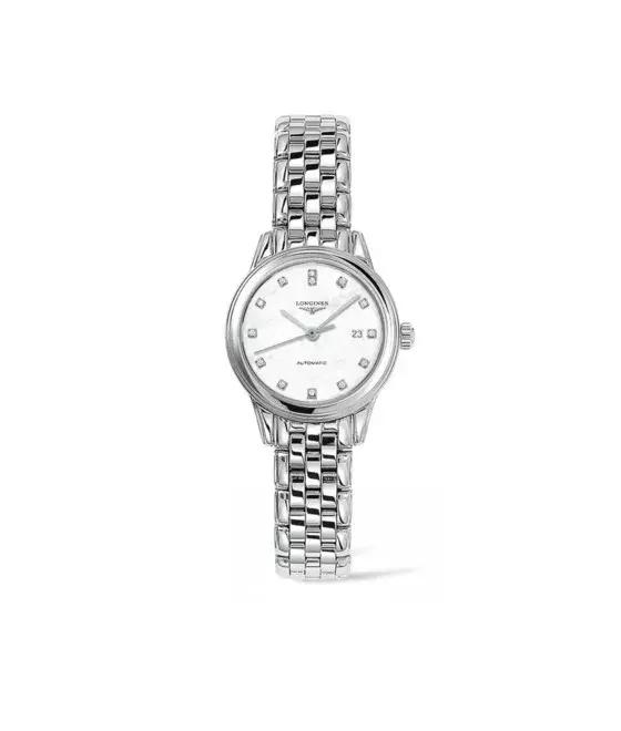 浪琴韩国免税店2023年报价,浪琴五大系列最便宜表款