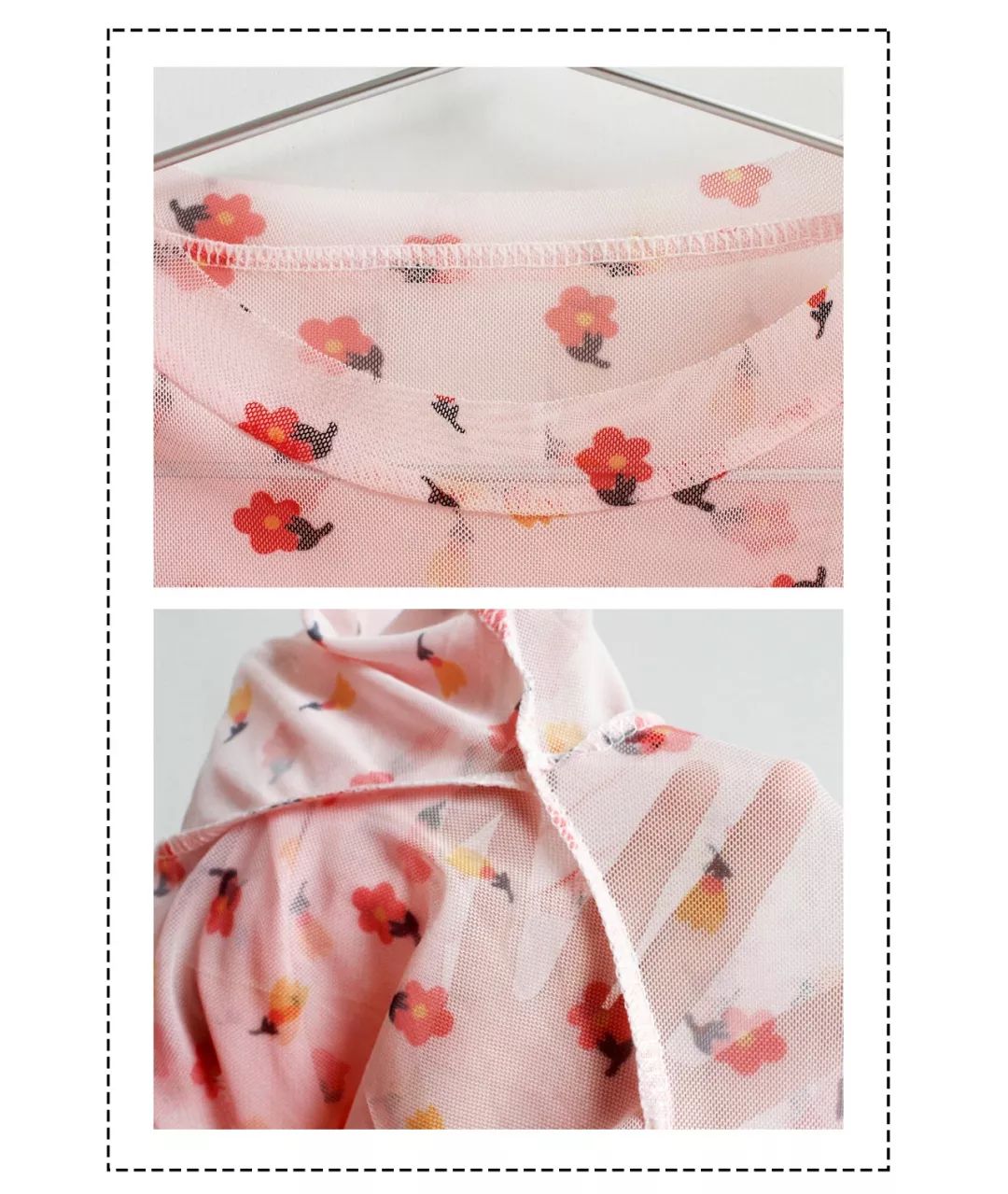 某宝20块钱的衣服真的能穿吗,某宝很多价格不一样的同款衣服