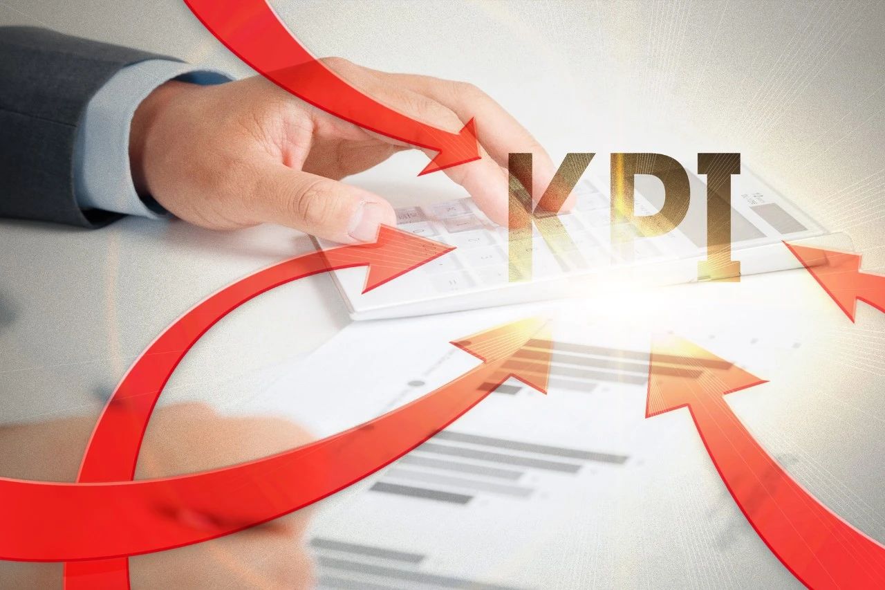 kpiokr区别,okr与kpi的区别