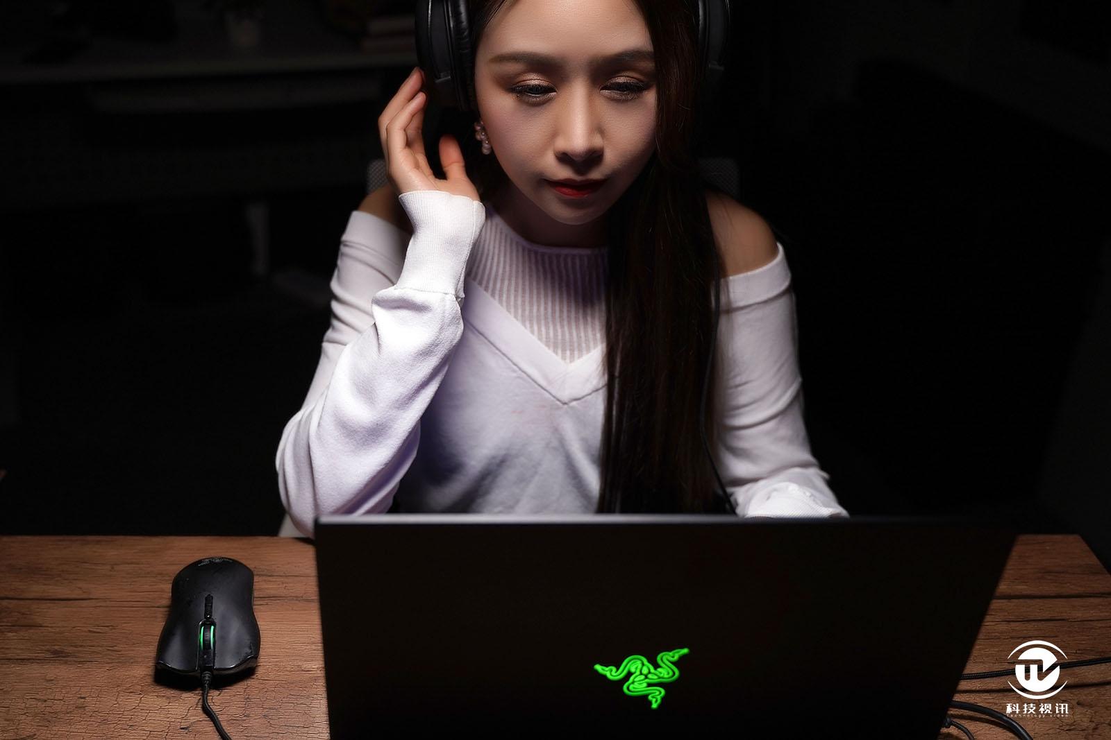 雷蛇灵刃152070显卡,razerblade雷蛇灵刃15