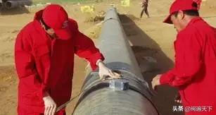 管道专业知识,管道基础知识每天必背