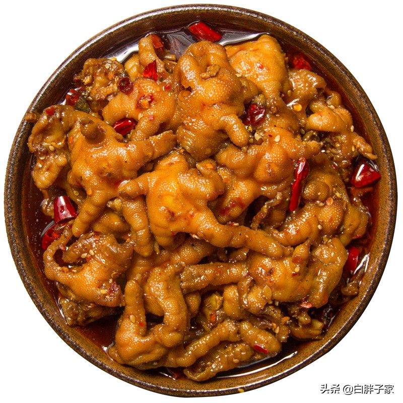 100种好吃到要命的零食推荐（五）|剧终