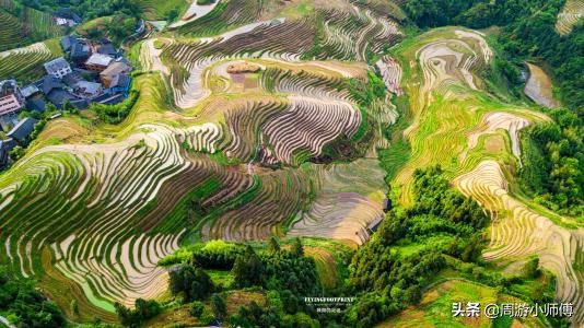 自驾哈尔滨到南宁怎样走能玩一路,南宁自驾周边玩的地方推荐2-3天