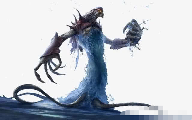 魑魅魍魉是指几种怪物,魑魅魍魉具体指哪些