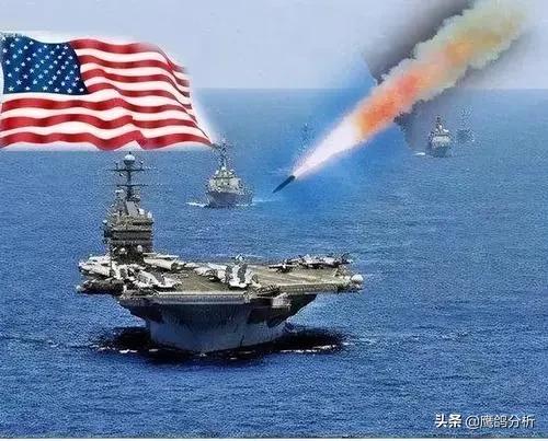 解放军对美军的优势,解放军对美军有什么优势