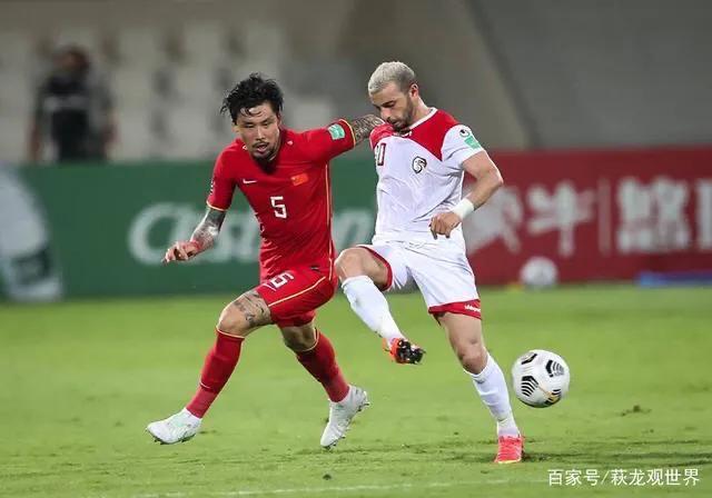 归化国足表现,归化球员力量技术射门都很好