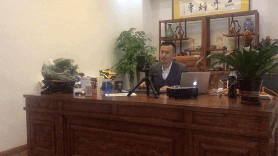 卖车人的真实故事,短视频卖货故事