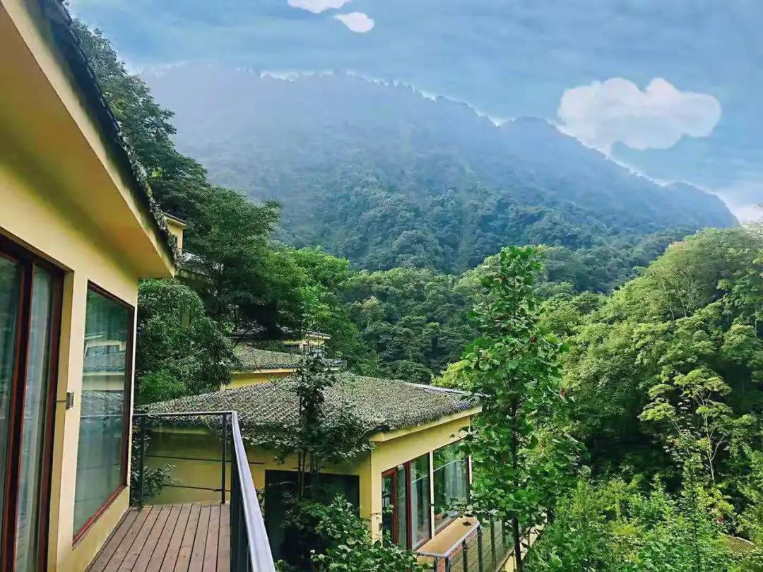 都江堰为什么有那么多别墅,都江堰为什么适合居住