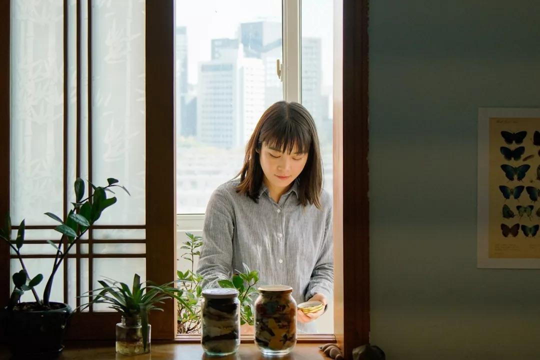 北京一对情侣三年不点外卖,一对北京情侣三年零收入