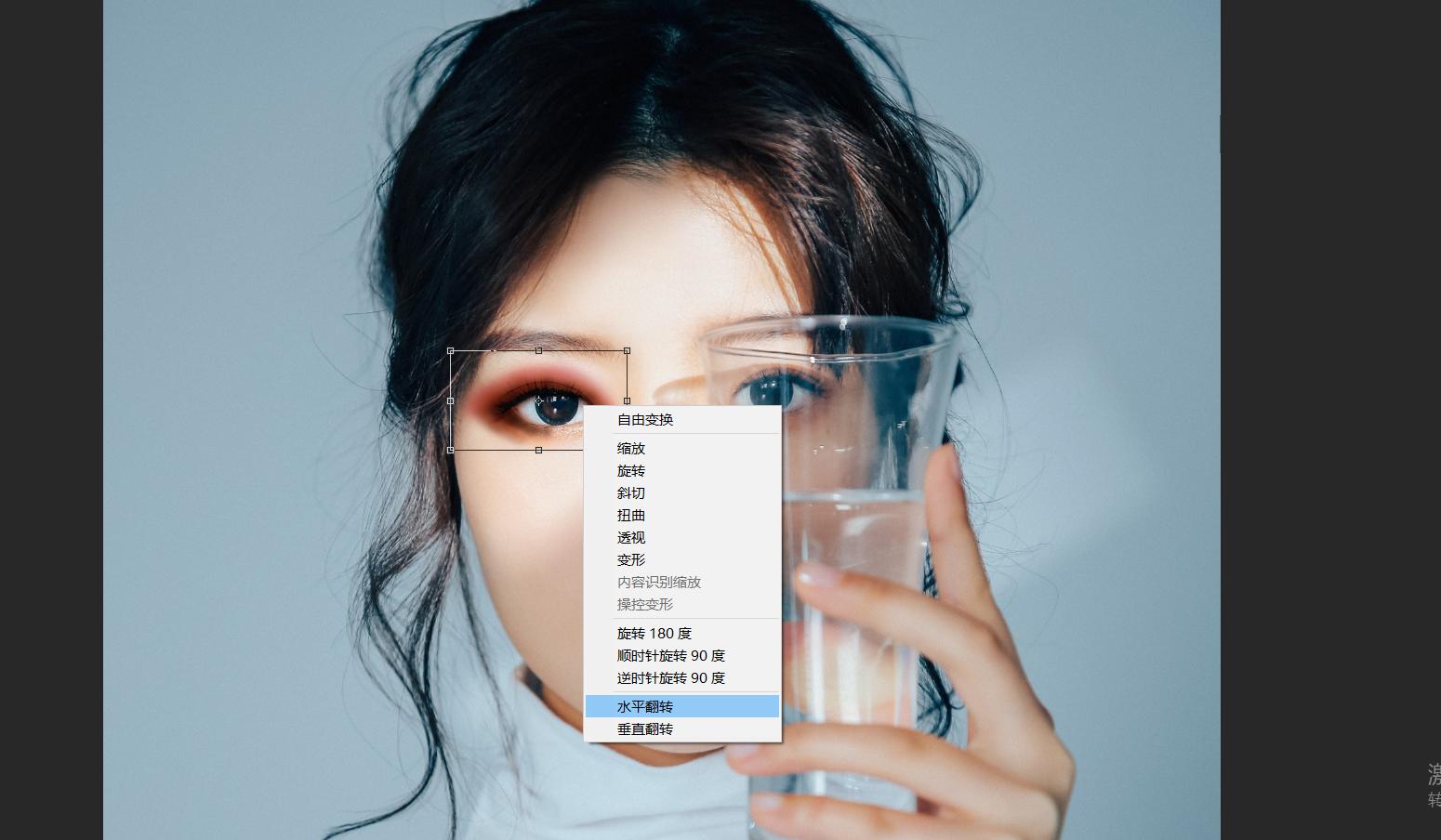 摄影教程零基础学摄影软件,ps最美拍照教程