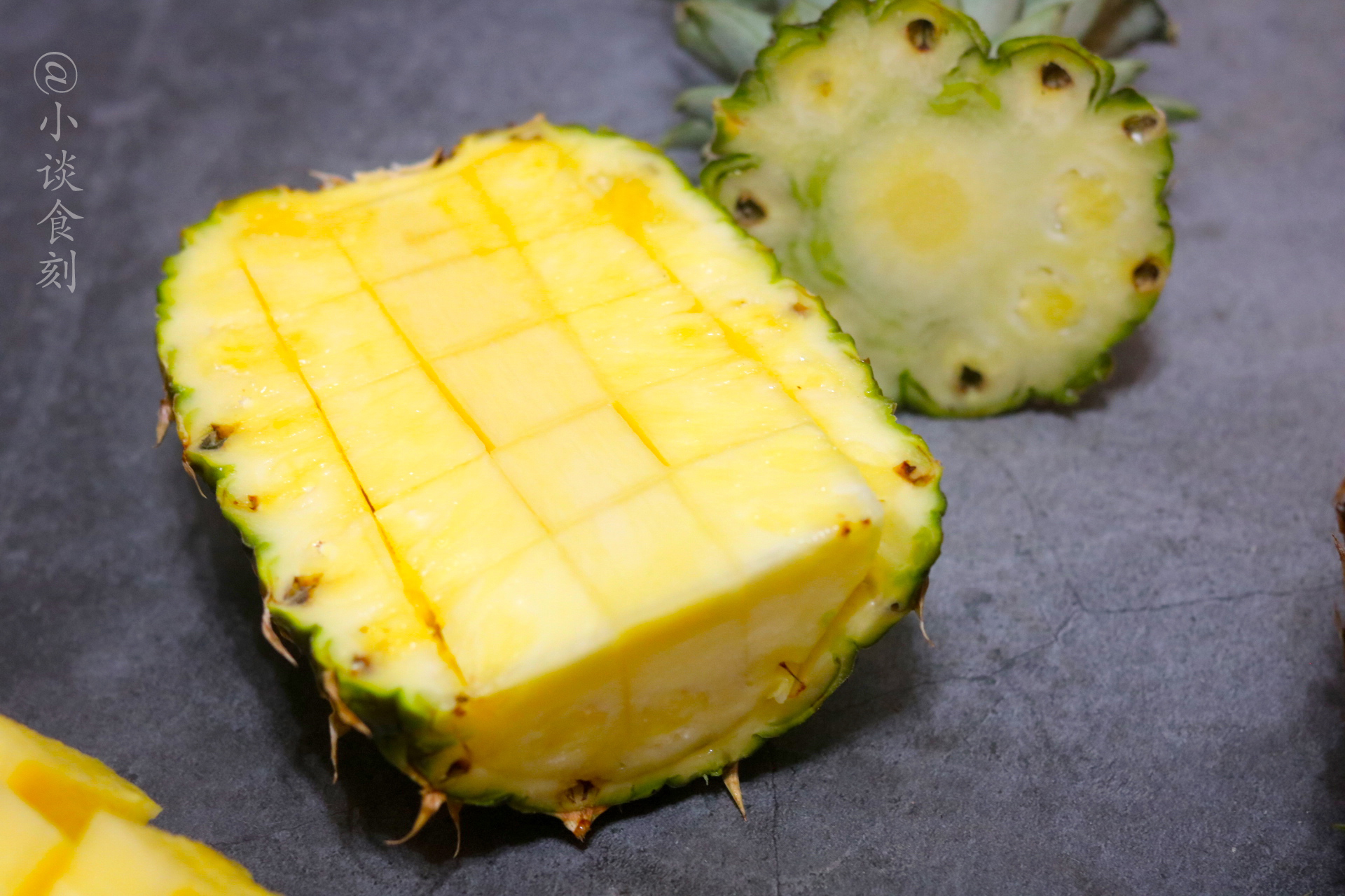 菠萝和凤梨是一样的么,菠萝和凤梨是一样的吗