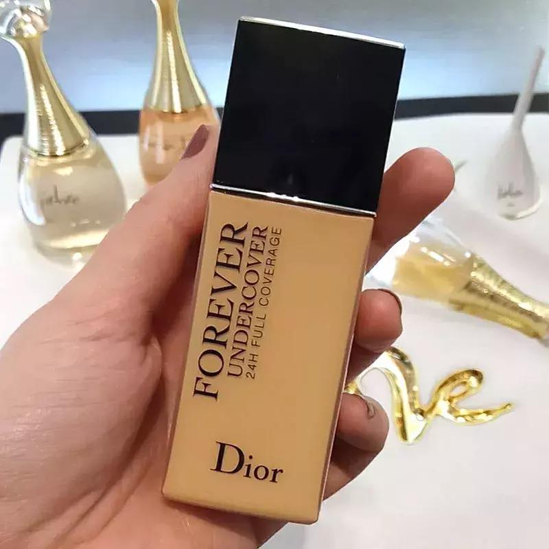 21款人气粉底液大合集，看看哪款适合你？