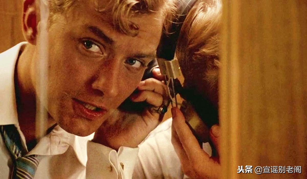 神奇动物3小雀斑裘德洛,神奇动物4戈德里克之夏预告片