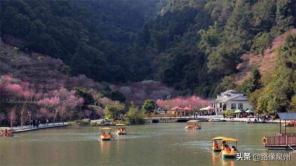 泉州3a级风景区,泉州a级景区有哪些