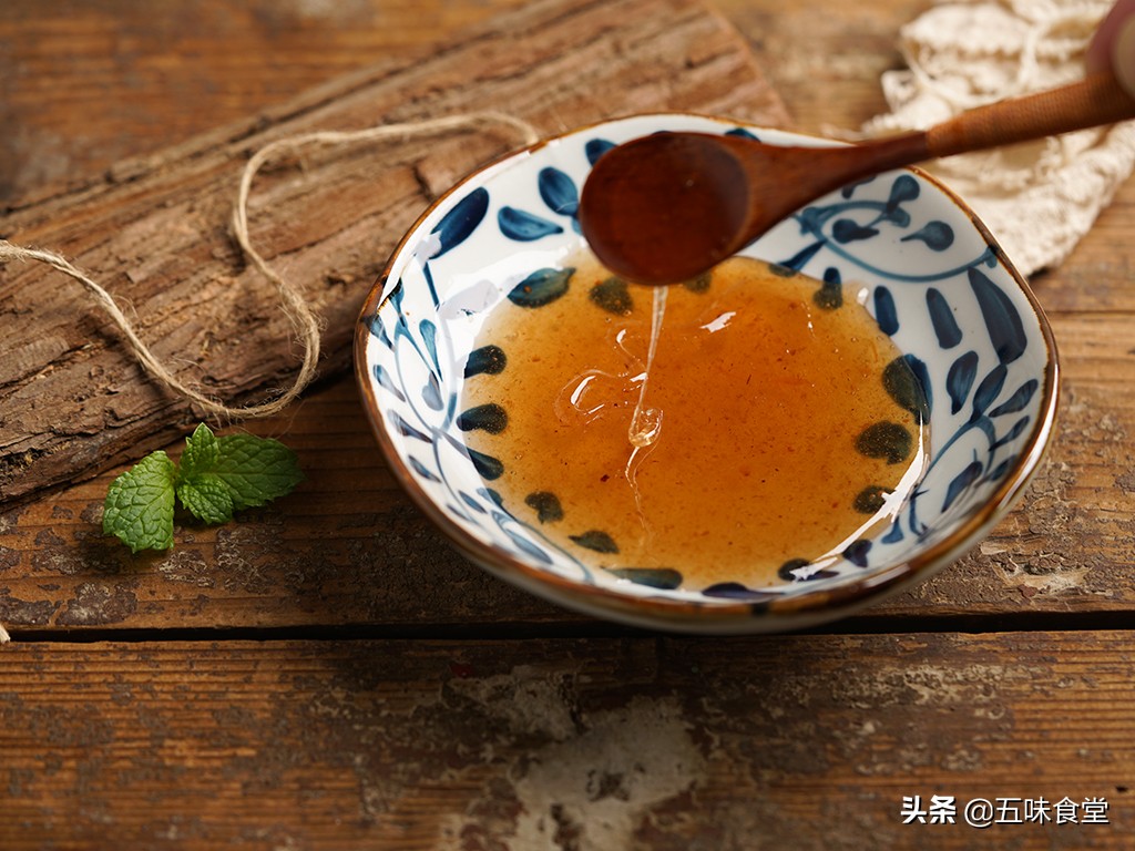 青梅酱的做法小时候的味道,潮汕青梅酱正宗做法