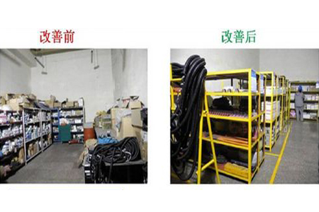 工厂5s管理改善,企业现场5s管理的十大问题