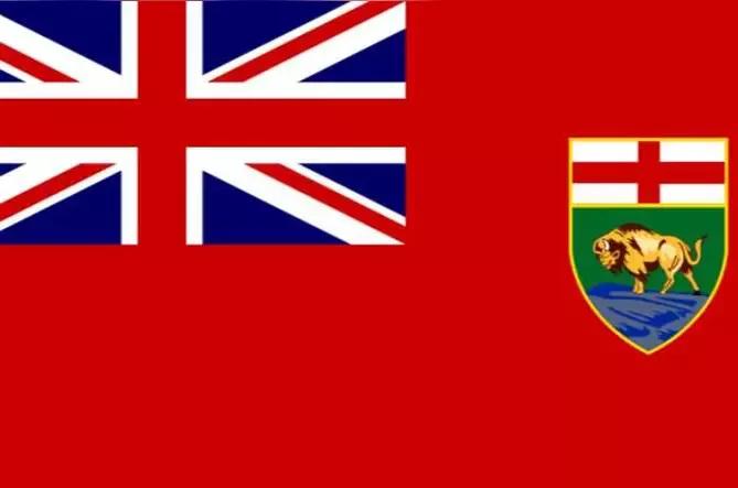 加拿大行政区划图中文版,加拿大行政区划分地图