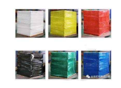 正规缠绕拉伸膜,拉伸缠绕膜有什么好处