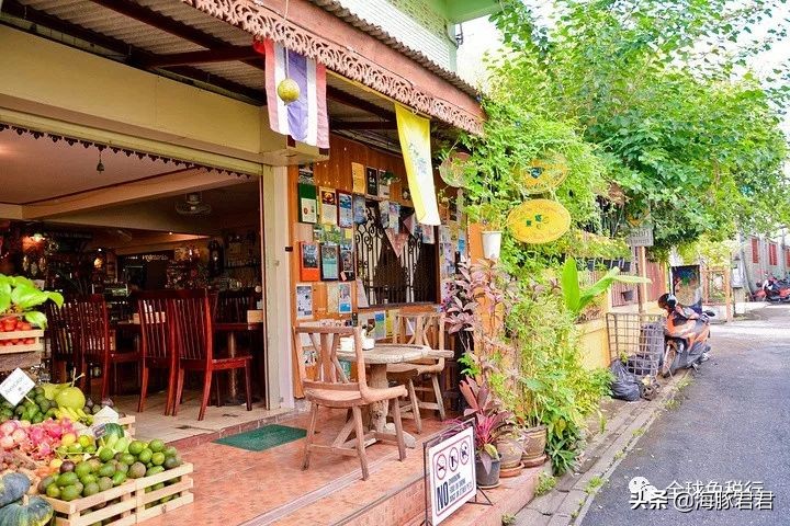 泰国清迈购物最佳攻略,泰国清迈旅游购物攻略