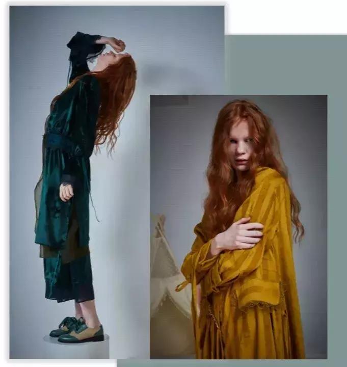 MODE种草丨我们找了12位设计师,来给3位小姐姐上了一堂时尚穿搭课