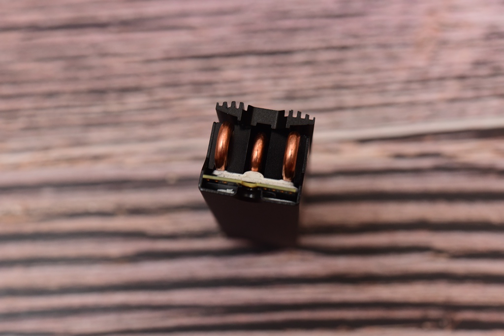 热管性能测试测试的是什么,热管散热器测评