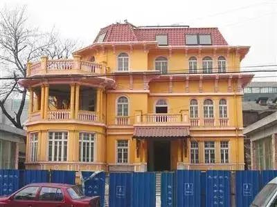 哏都天津底蕴老照片,哏都新春时天津旧模样