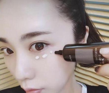 戚薇推荐的40款眼霜,戚薇推荐的15款眼霜