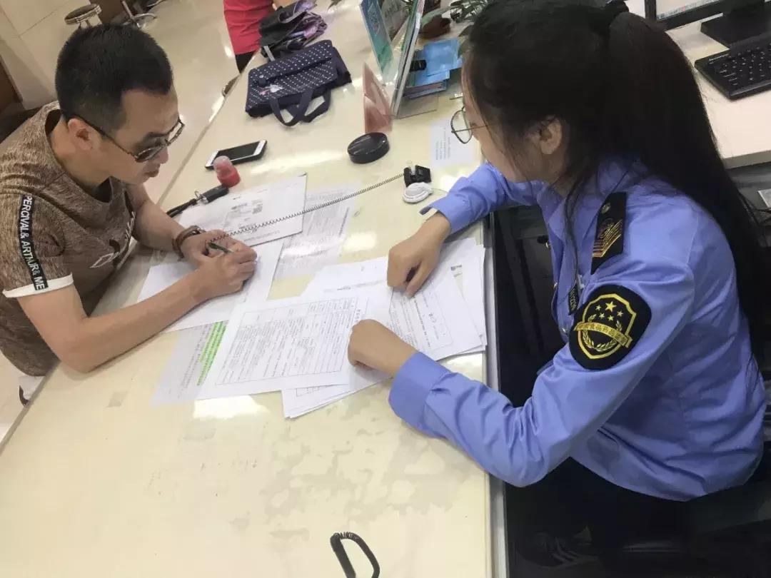 市场监督管理局营商环境优化举措,市场监管优化营商环境让民心更暖