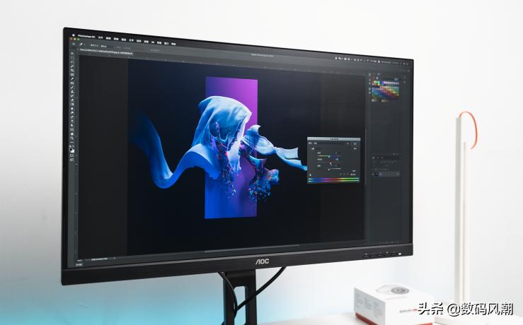 办公显示屏推荐aoc,办公显示屏2023