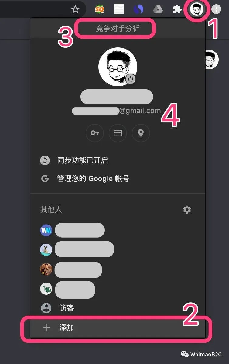 怎么查shopify卖得好店铺,每天一个shopify店铺分析