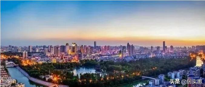 庐阳区30个重点项目蓄势待发,利好合肥最新消息