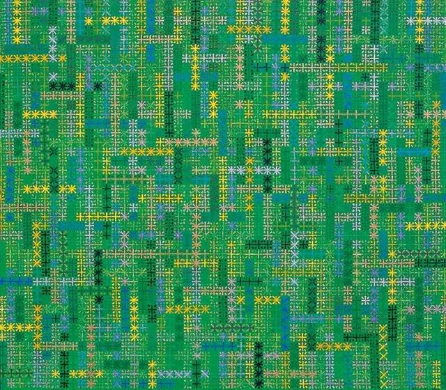 中国最值钱的十大艺术家,中国十大艺术家作品