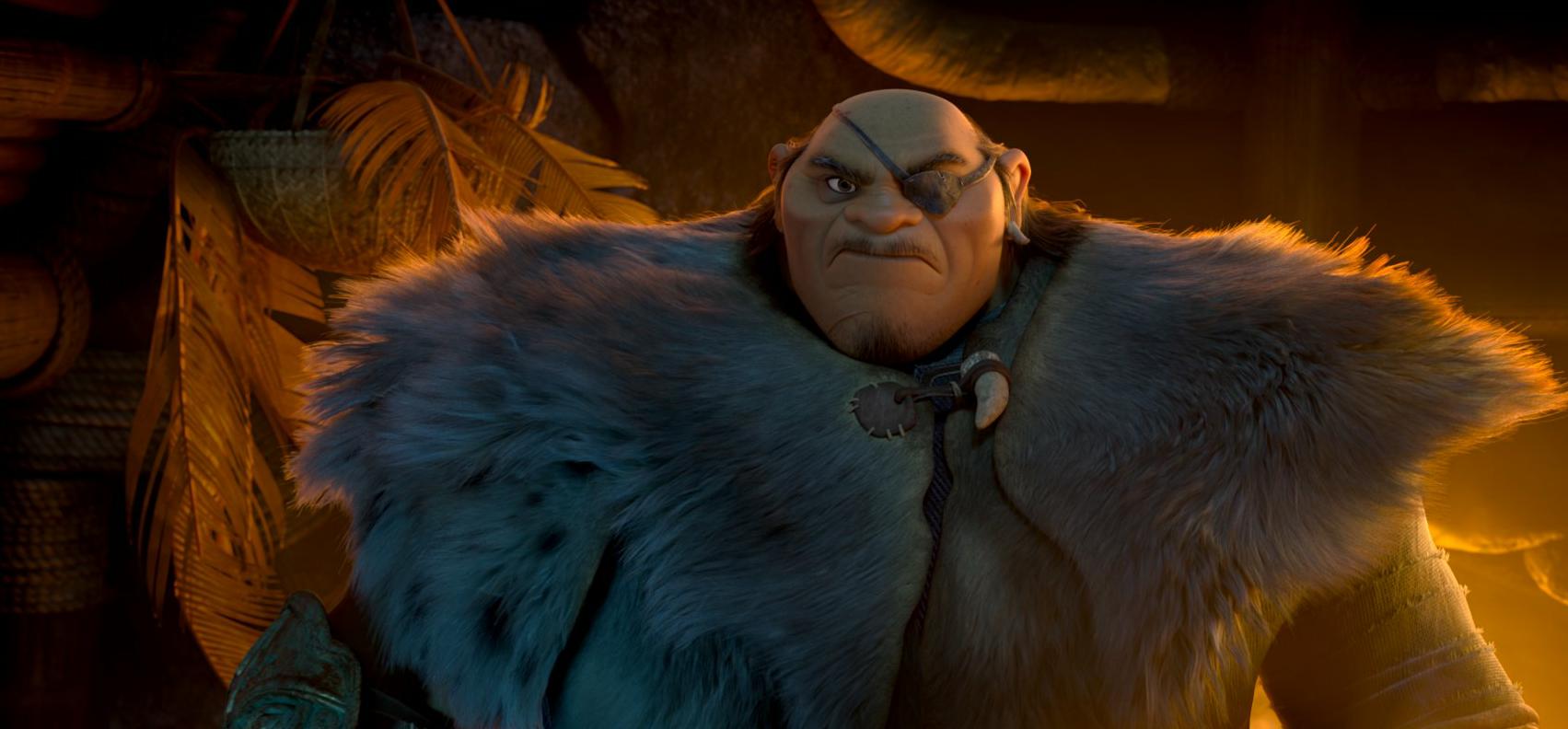 迪士尼有哪些好看的经典动画电影,迪士尼动画电影9.0评分