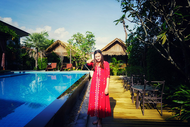 到普吉岛跟团游报价,刚到普吉岛