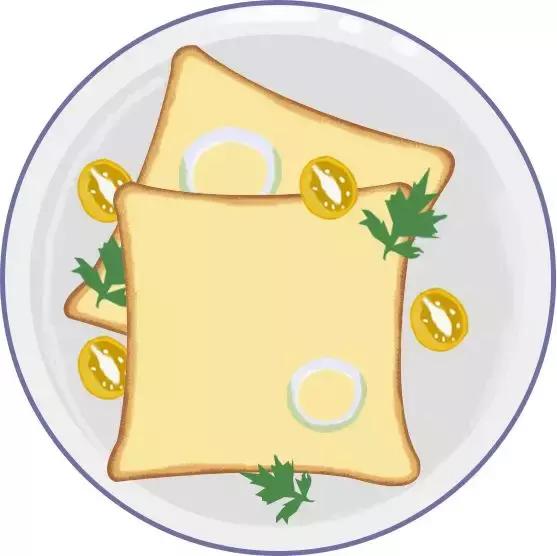 逛超市必买的水果,逛超市必买美食