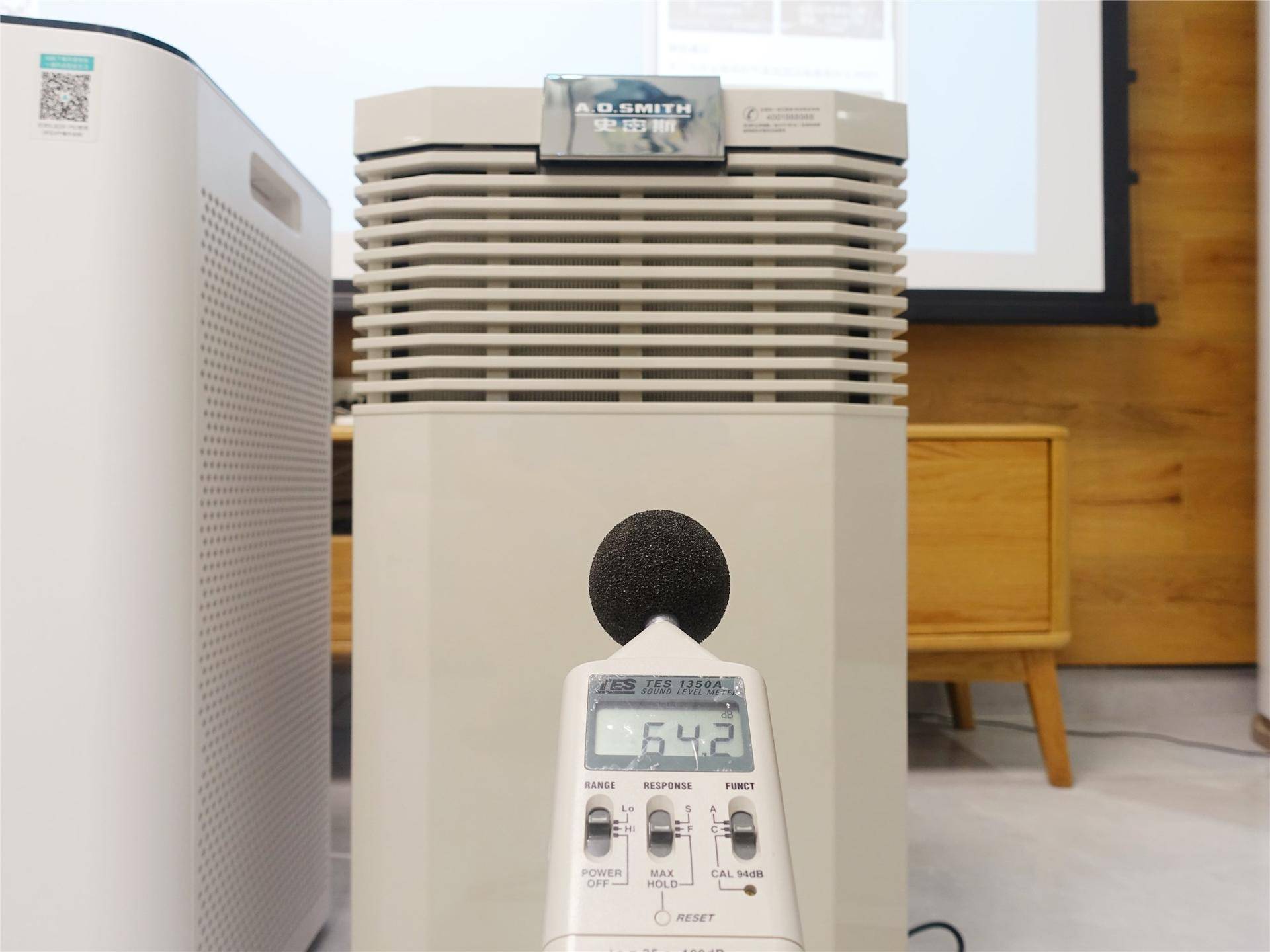 舒乐氏空气净化器最新款,泰拉蒙与舒乐氏对比