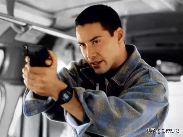 卡西欧一千块的性能,卡西欧手表到底有多耐造