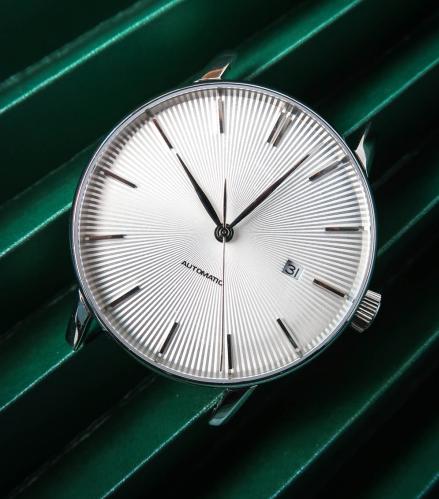 小米有品西铁城机械手表评测,小米手表深度测评防水