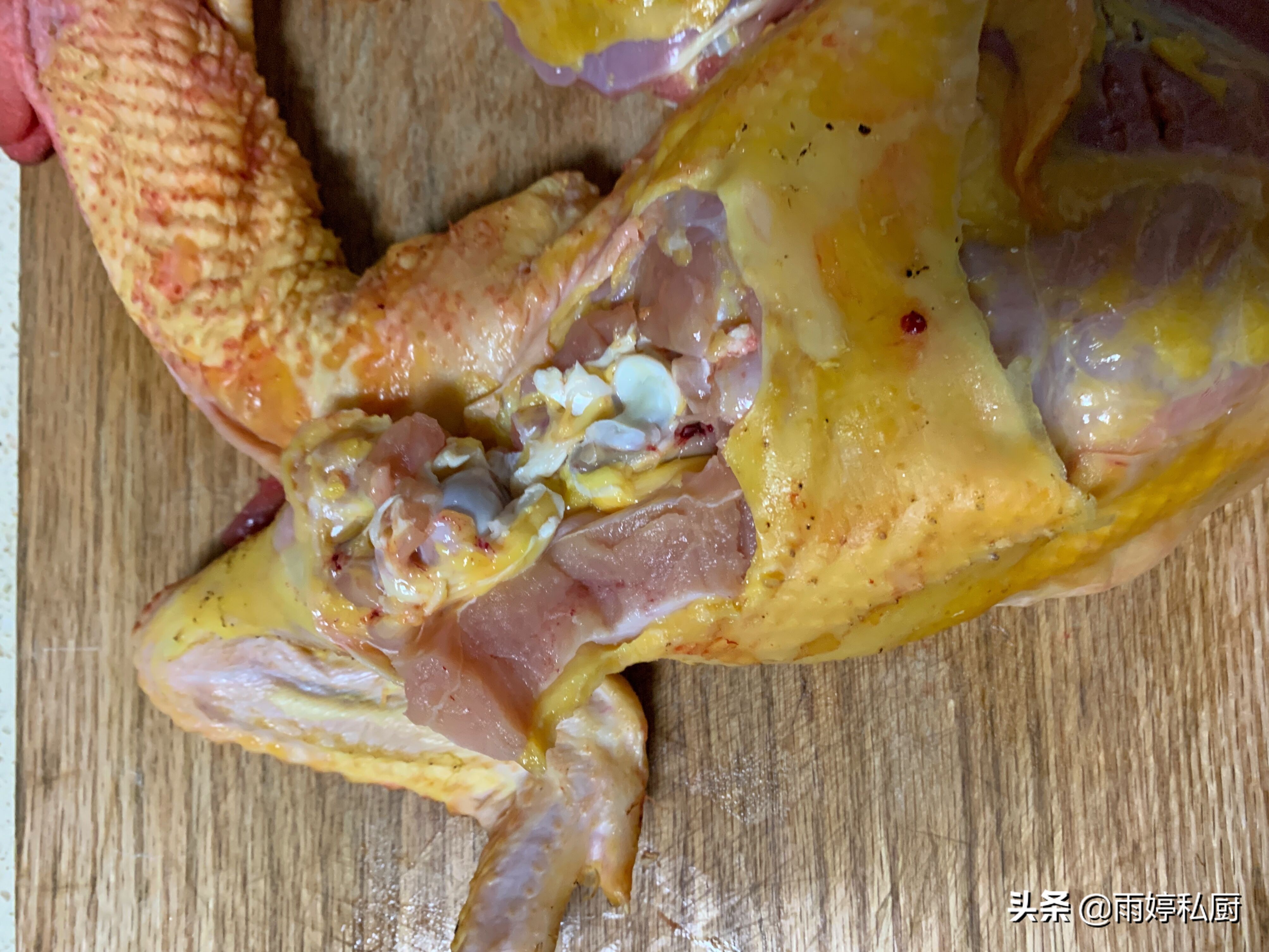 煮鸡汤最正确的方法是什么,鸡汤用冷水还是热水炖好喝