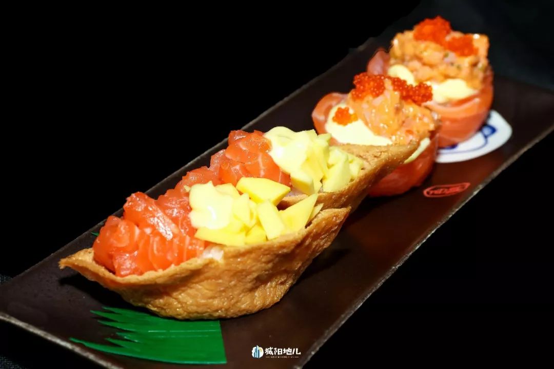 渔川禾日料周年庆｜折扣、礼品、免单，你想要的福利这里全都有