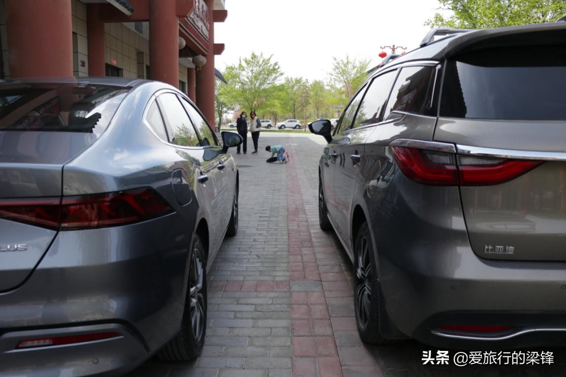 比亚迪秦plusdmi55km和120km区别,比亚迪秦车主跑20万公里